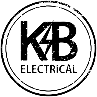 K B Electrical, electrical in Cheltenham, Gloucestershire and Surrounding Areas.